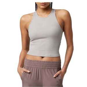 NWT VUORI pose ploy tank